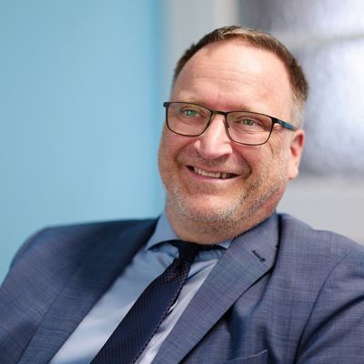 Werner Rudolph