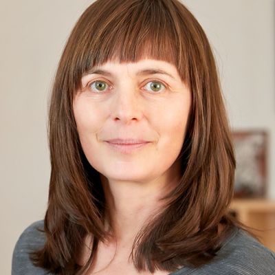 Silvia Scheinert Silvia Scheinert