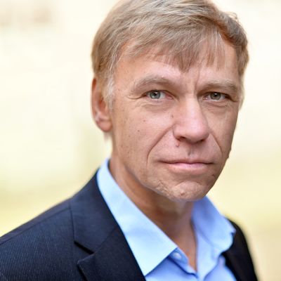 Jochen Schlicht
