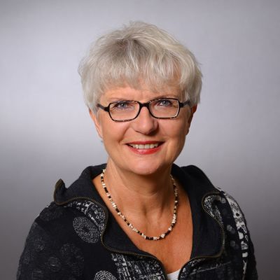 Gudrun Schmid-Welke