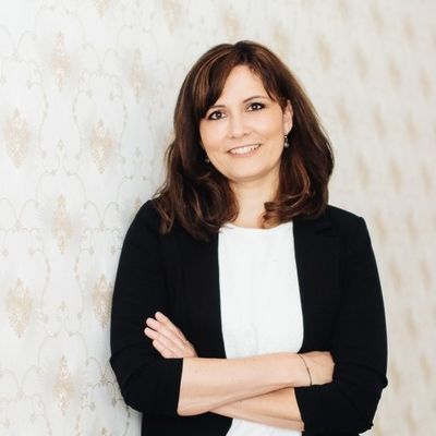 Claudia Schmidt Claudia Schmidt