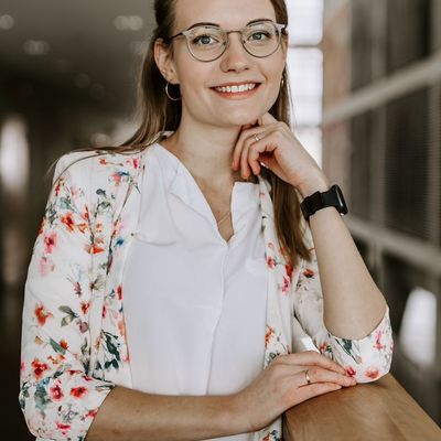 Annelie Schmidt