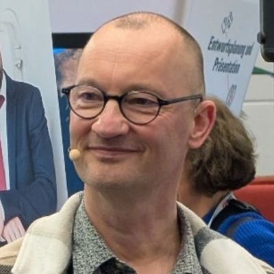 Lothar Schomann