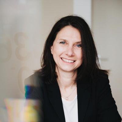 Helga Schuller
