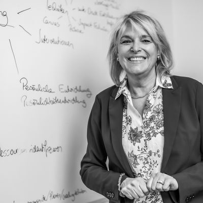 Christiane Steubing