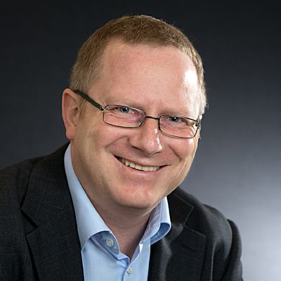 Axel Straschil, MSc