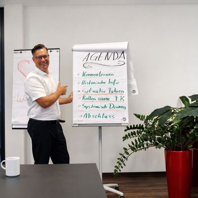 Thomas Straub