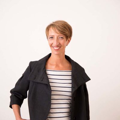 Antje Thelen Antje Thelen