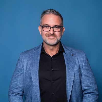 Michael Tiefel