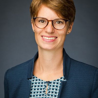 Meike Trommer