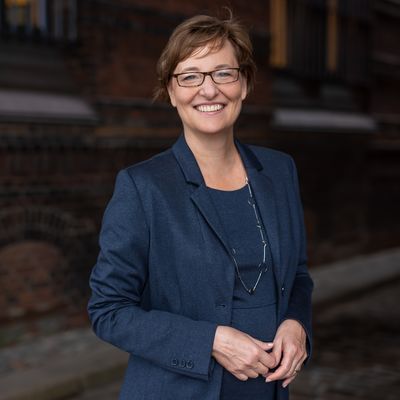 Iris Viebke