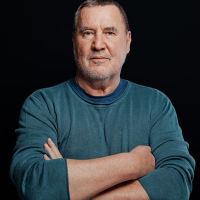 Peter Vogt
