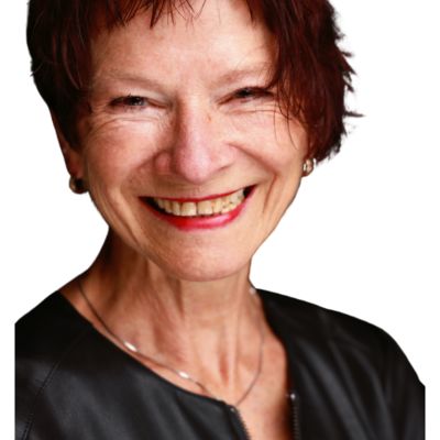 Ursula Vormwald