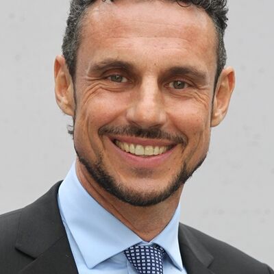Markus Weber Markus Weber
