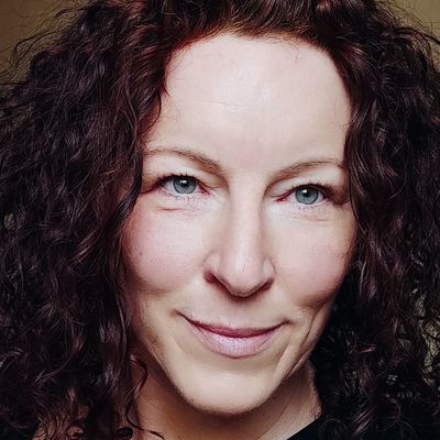 Christina Weber Christina Weber