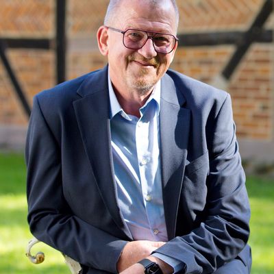 Martin Weiss