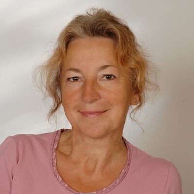 Hilttrud Werner Hilttrud Werner