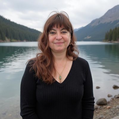 Doreen Wilke