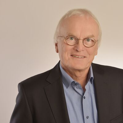 Heinz Wittke Heinz Wittke