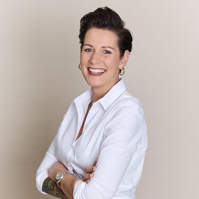 Liane Wodtke