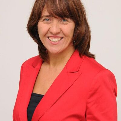 Katja Wohlgemuth Katja Wohlgemuth