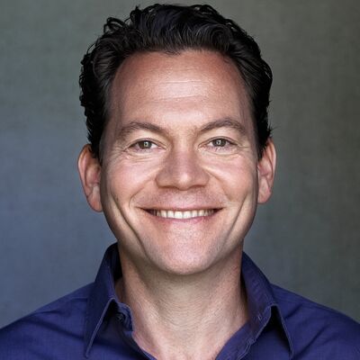 Jens Wolff Jens Wolff