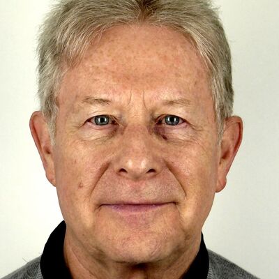 Siegfried Wüst Siegfried Wüst