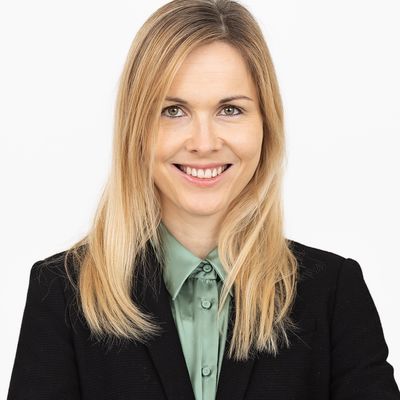 Bettina Zweck