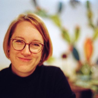 Heide von der Decken