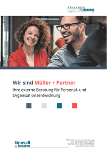 Mller + Partner auf einen Blick herunterladen