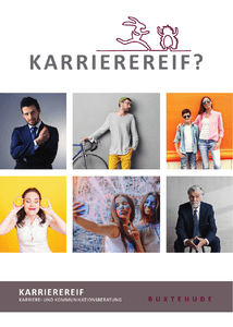 KARRIEREREIF_ Unternehmensvorstellung herunterladen