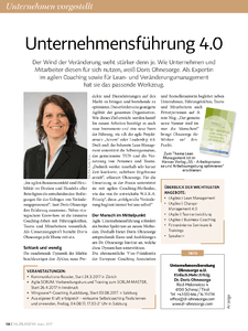 Unternehmensfhrung 4.0 herunterladen