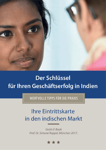 Geschftserfolg in Indien herunterladen