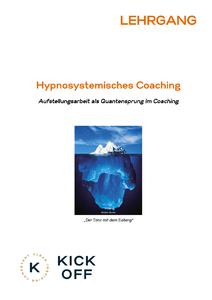 Lehrgang: Hypnosystemisches Coaching 2020 herunterladen