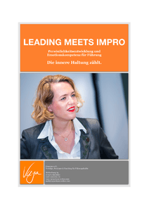 LEADING MEETS IMPRO herunterladen