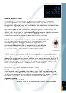 IDENTITY COMPASS Personaldiagnostik herunterladen
