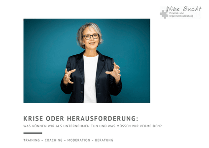 Krise oder Herausforderung herunterladen