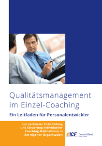 Qualittsmanagement im Einzelcoaching herunterladen