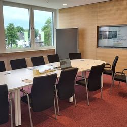 Konferenzraum Gtersloh (K23)