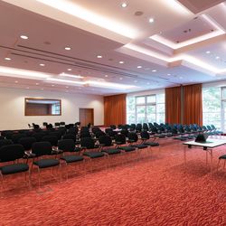 Konferenzsaal 2+3