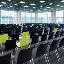 Conference Hall (Domus Variabilis)