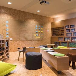 Idea Space Two