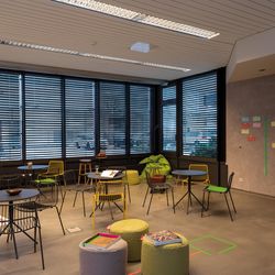 Idea Space One