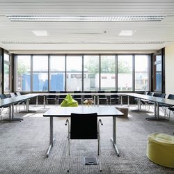 Success Room