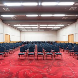 Conference Center