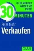 Das Buch von dem Präsentationstrainer PETER MOHR zum Thema VERKAUF