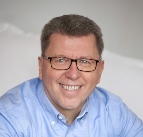 Christoph Hauke - Experte für Führung 4.0 und Arbeitgeber-Attraktivität