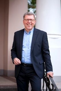 Christoph Hauke - Experte für Führung 4.0 und Arbeitgeber-Attraktivität