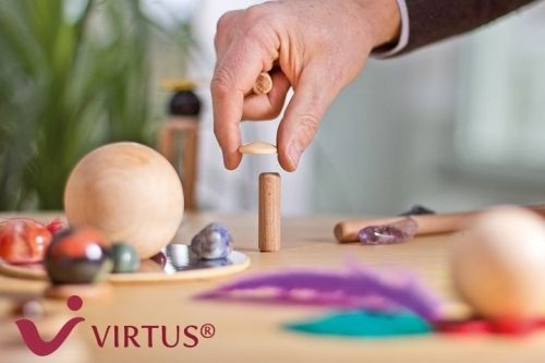 VIRTUS® Lösungen zum Greifen nah.
http://www.virtus-coach.de