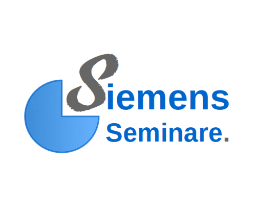 Logo Siemens-Seminare